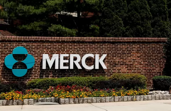 Por qué las acciones de la farmacéutica Merck cayeron a pesar de sus sólidas ganancias