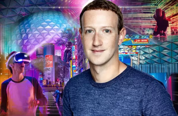 Gua definitiva: todo lo que hay que saber para invertir en el metaverso