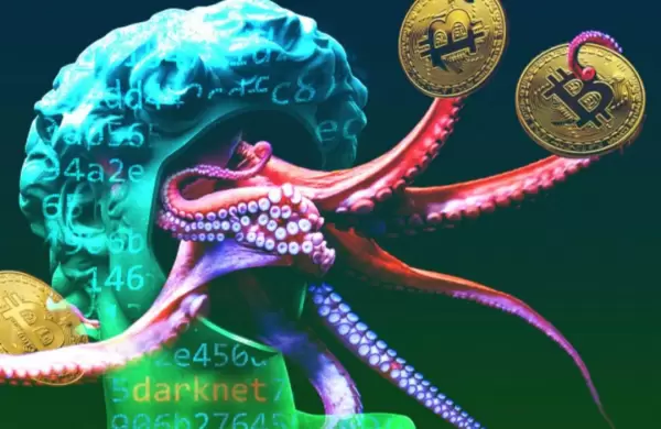 El segundo 'criptohack' más grande de la historia: robaron US$ 600 millones en ethereum