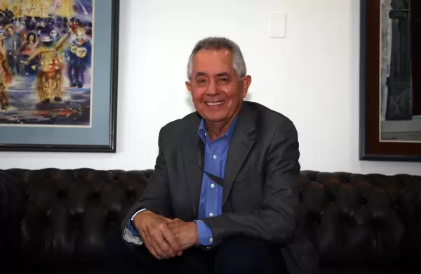 EquAir, la nueva aerolnea ecuatoriana que empieza a volar con dos Boeing