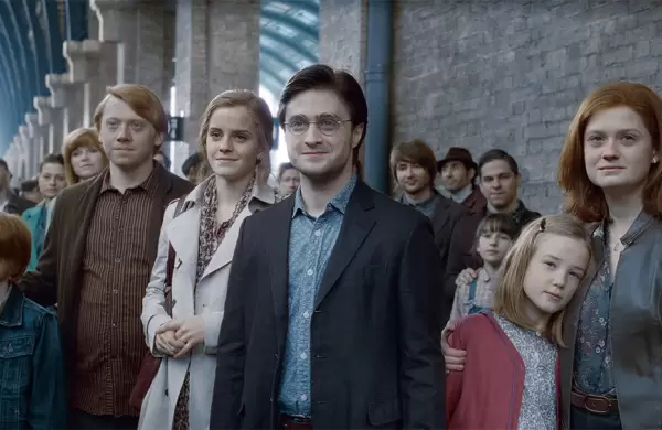 HBO Max prepara el regreso de Harry, Ron y Hermione a Hogwarts: los fanticos, enloquecidos