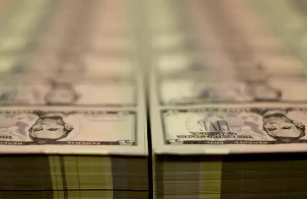 Mercados internacionales: sube el dólar y alcanza su nivel más alto desde marzo de 2017