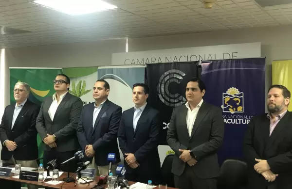 Nuevo gremio de 600 exportadores en Ecuador