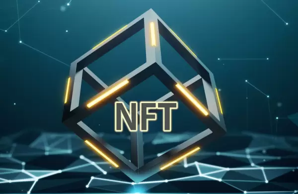 Qué es un NFT: guía completa para entender los tokens no fungibles - Forbes Argentina