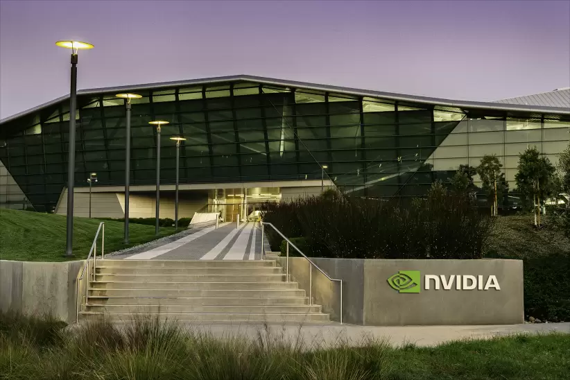 Las ganancias de Nvidia superan las expectativas de los analistas