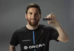 Cul es el invento del ao para Time que est apadrinado por Lionel Messi