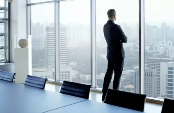 Crece la cantidad de CEOs que se suman a la "Gran renuncia"