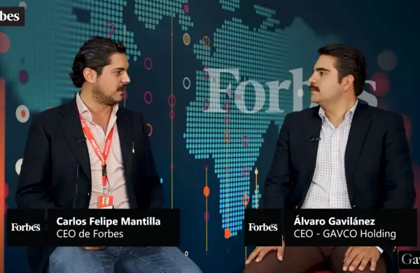 Los aciertos y desaciertos de lvaro Gavilnez, la cabeza de Gavco Holding