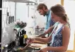Hacer comida casera y ganar plata: la receta de Tre'dish para los amantes de la cocina