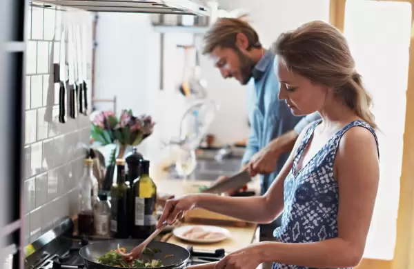 Hacer comida casera y ganar plata: la receta de Tre'dish para los amantes de la cocina