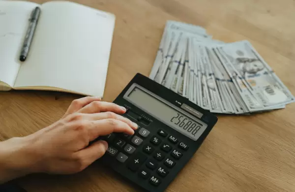 Por qu los emprendedores deben reservar ganancias cada mes