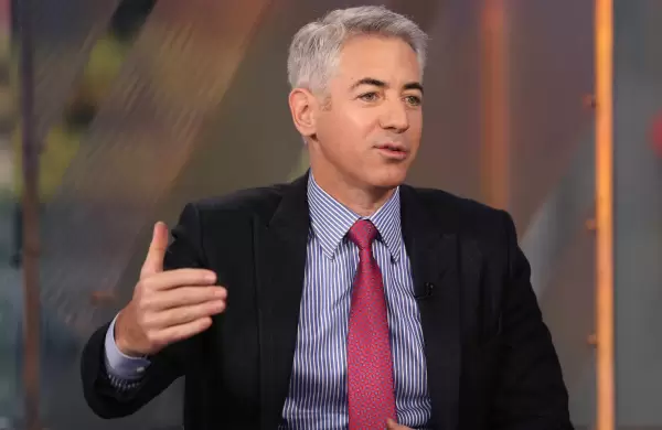 Esto fue lo que aprendió el multimillonario Bill Ackman de sus tres mejores inversiones