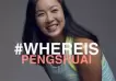 El increíble caso de Peng Shuai: la tenista que está desaparecida desde que denunció por abuso a un político chino