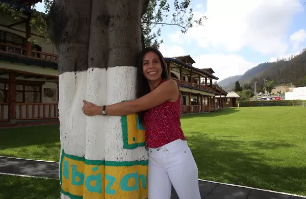 Caf de la Granja, la magia de ese 'no s qu'