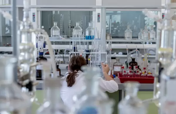 En qué consiste el acuerdo de Genomma Lab y Oramed en la vacuna contra el COVID-19