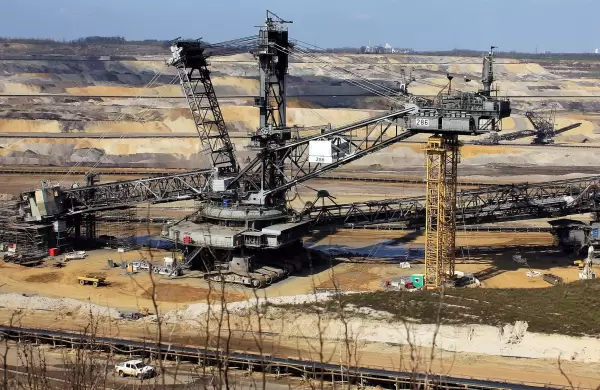 Cómo les fue a las principales empresas mineras el último año: ganancias y últimas tendencias