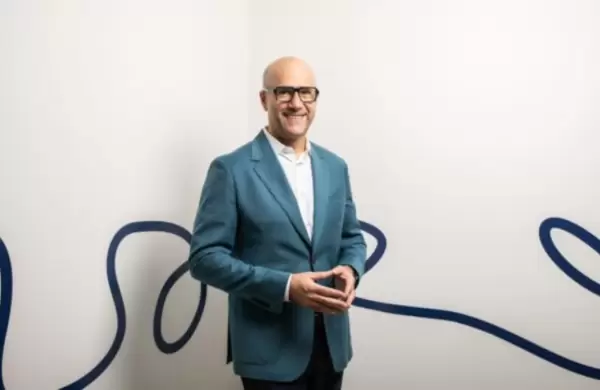 La empresa detrás de M&M's, Skittles y Snickers quiere 'preparar' sus chocolates con big data