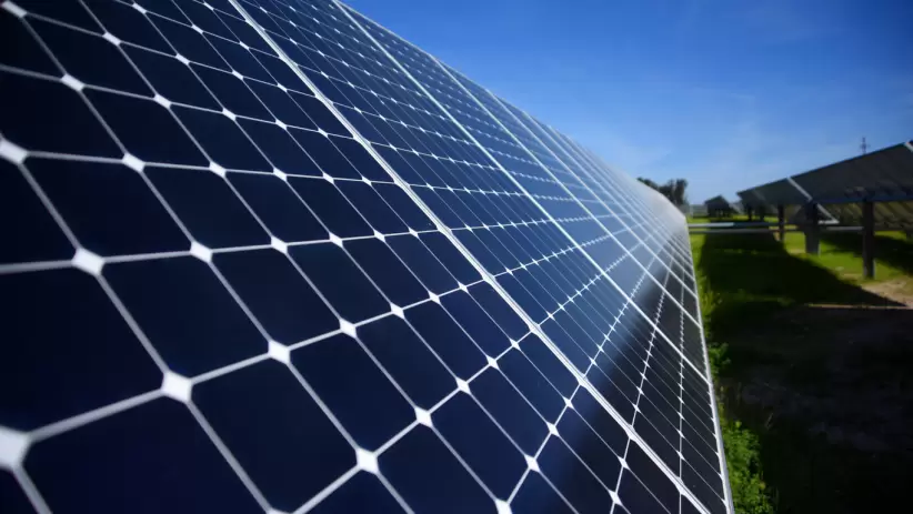 Energía renovable, Energía Solar, Inversiones
