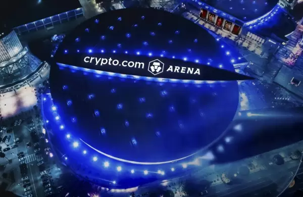 El negocio detrás del pago de US$ 700 millones de Crypto.com para auspiciar "la casa de los Lakers"