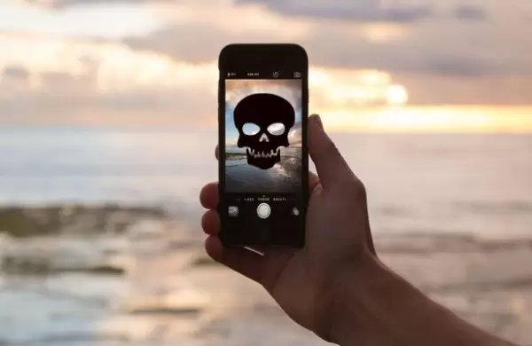 Apple demanda a una empresa israelí por espiar a usuarios de Iphone de todo el mundo