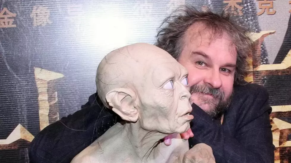 Peter Jackson