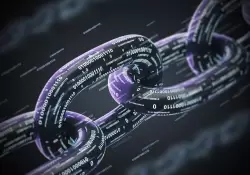 Las cinco mayores tendencias de blockchain para 2022