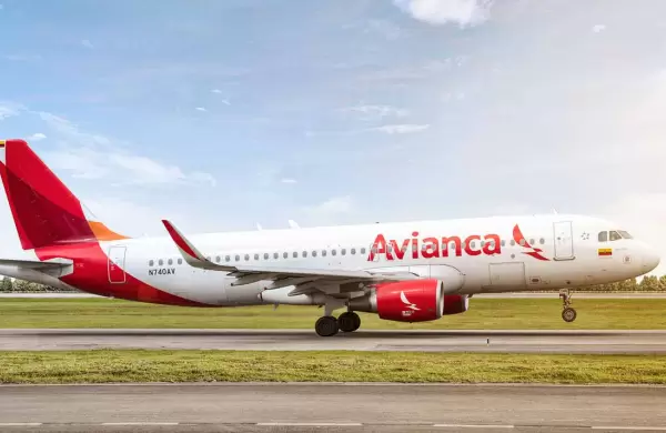 Avianca busca nuevos tripulantes de cabina en Ecuador