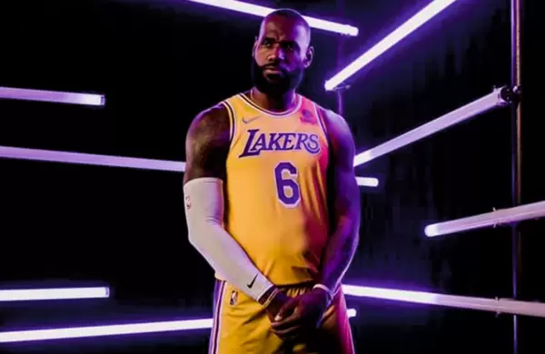 Quiénes son los diez nuevos multimillonarios del mundo deportivo