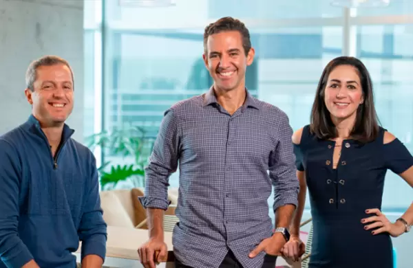 "El que muere rico, muere en desgracia": La postura del CEO de Nubank sobre la filantropía