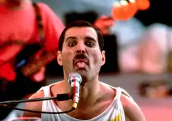 Se cumplen 30 aos sin Freddie Mercury, el artista que rompi los lmites musicales