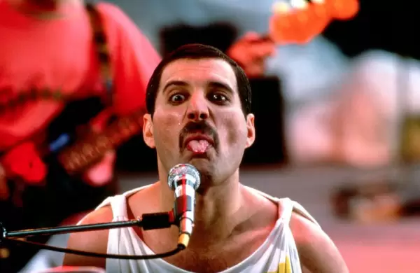 Se cumplen 30 años sin Freddie Mercury, el artista que rompió los límites musicales