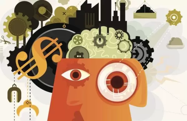 Neurofinanzas: Cómo lograr el equilibrio perfecto entre el dinero, la psicología y la neurociencia