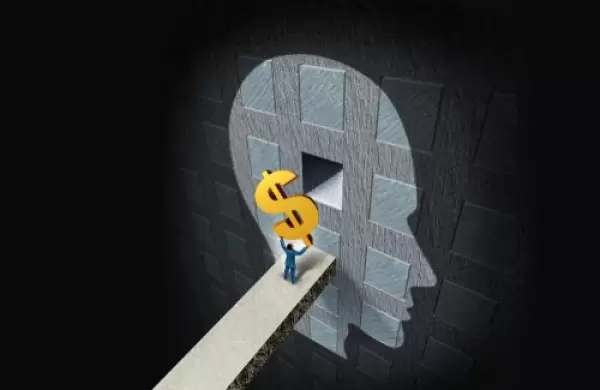 Las claves para evitar que tus sentimientos dominen tus finanzas