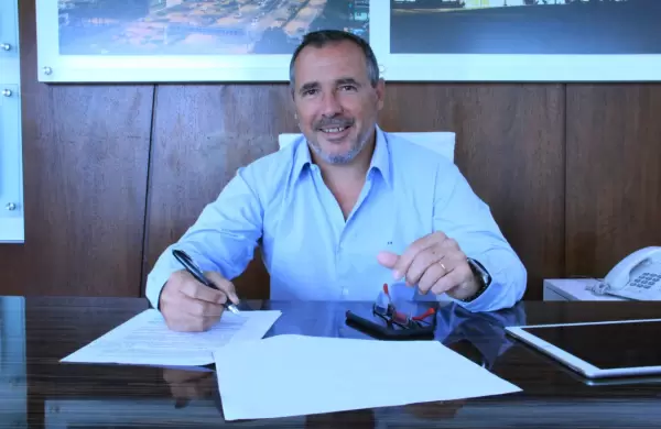 Nuevo presidente al mando del Consejo de Aeropuertos en América Latina