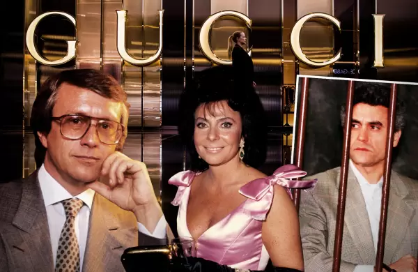 Ms all de la pelcula, esta es la verdadera historia del asesinato de Gucci