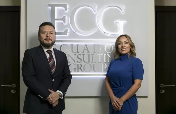 Ecuador Consulting Group, un estudio jurídico especializado en empresas y familia
