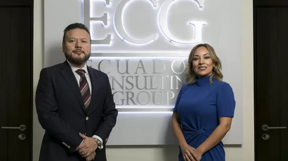 Ecuador Consulting Group