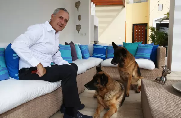 Xilla y Yoshi son las CEO en la casa de Saaddin Dassum