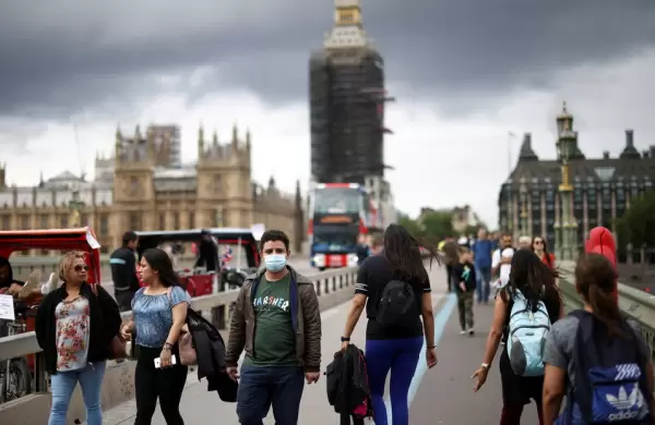 Cules son las palabras del ao segn este prestigioso diccionario britnico