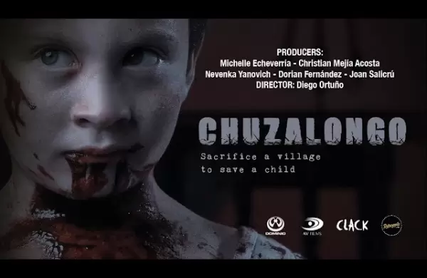 Chuzalongo, el segundo más querido en el My RØDE Reel 2021