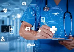 Transformacin digital: cinco predicciones sobre el sector de la salud para los prximos aos