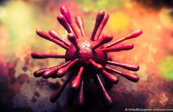 Cómo es Ómicrom, la nueva variante de Covid que conmociona al mundo