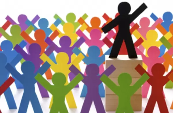 Sobre el pueblo y el pblico