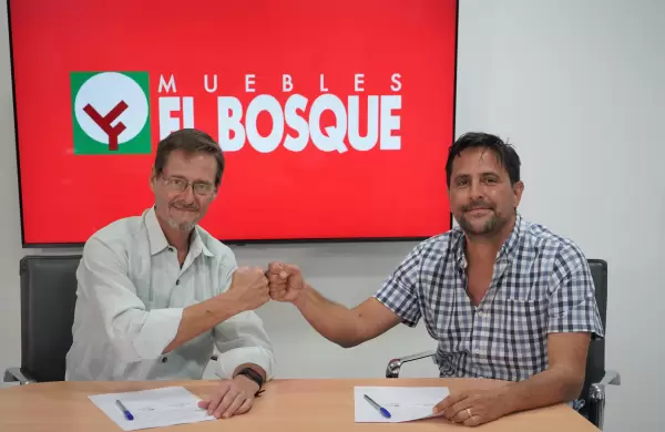 Un programa social de carpintería busca capacitar a los habitantes de La Prosperina
