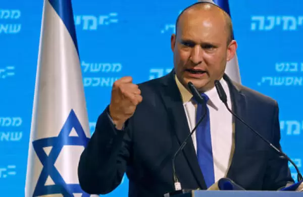 Israel evalúa cerrar fronteras y restringir vuelos por la irrupción de Ómicron