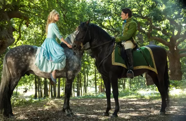 El "Sndrome de Cenicienta" y el error de depender de un prncipe