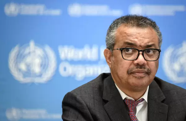 Coronavirus: la OMS levant la emergencia sanitaria pero llam a "no bajar la guardia"