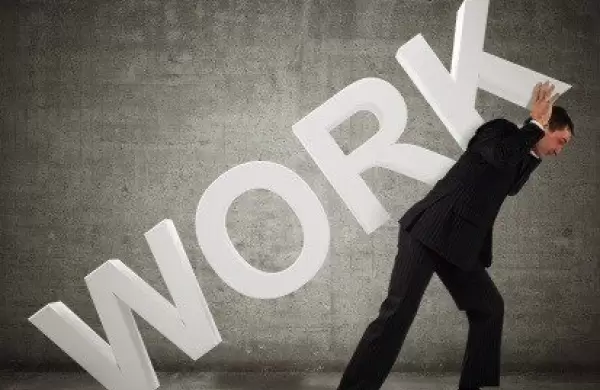 Estas son las siete maneras en las que el trabajo duro vence a las autolimitaciones