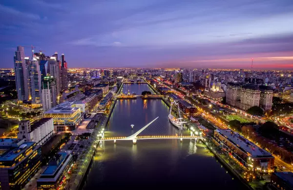 Buenos Aires es la tercera ciudad ms cara de Sudamrica para comprar un inmueble