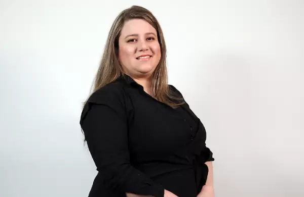 Por qu los inversionistas de NY le apuestan a esta ecuatoriana